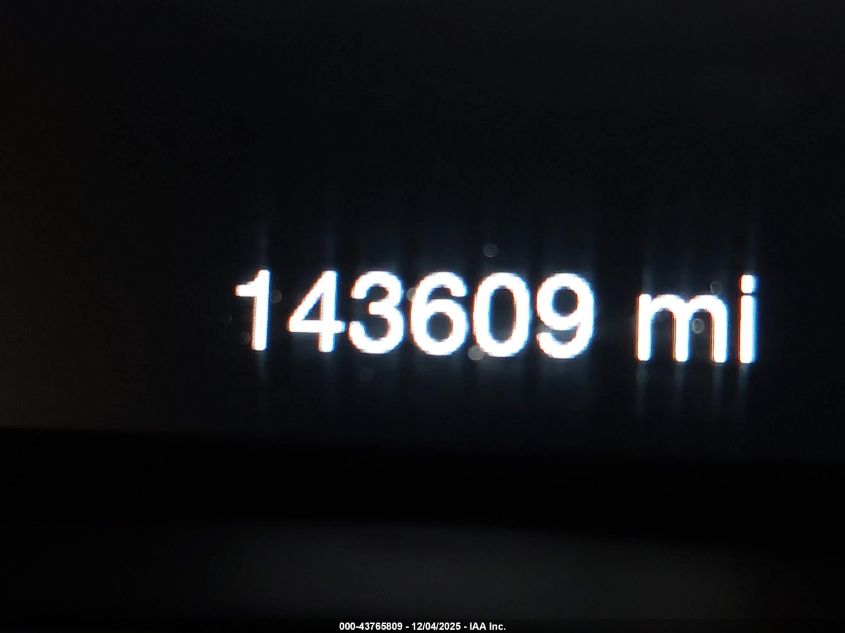 2016 Jeep Grand Cherokee 75Th Anniversary VIN: 1C4RJFAGXGC470287 Lot: 43765809