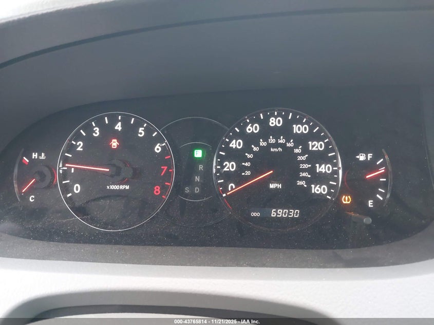 2007 Toyota Avalon Xl VIN: 4T1BK36B47U235352 Lot: 43765814