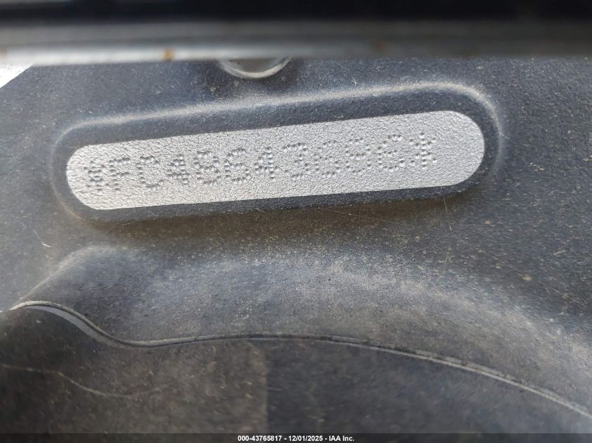 2008 Harley-Davidson Flhtcui 105Th Anniversary Edition VIN: 1HD1FC4408Y643686 Lot: 43765817