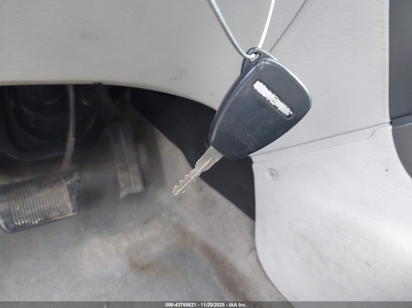 2007 Chrysler Pacifica Touring VIN: 2A8GF68X67R108424 Lot: 43765821