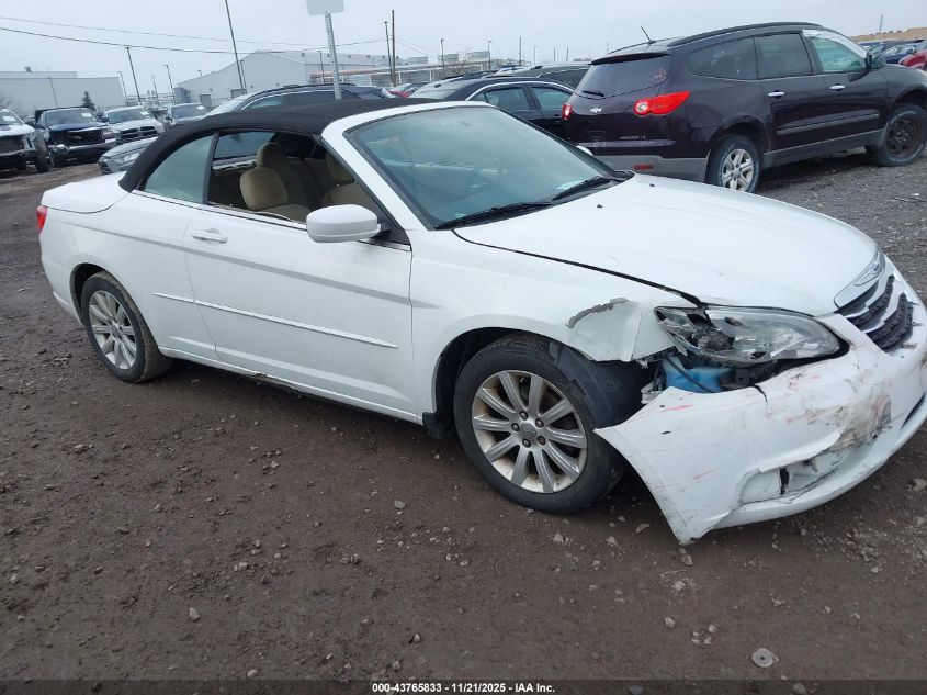 CHRYSLER 200 TOURING
