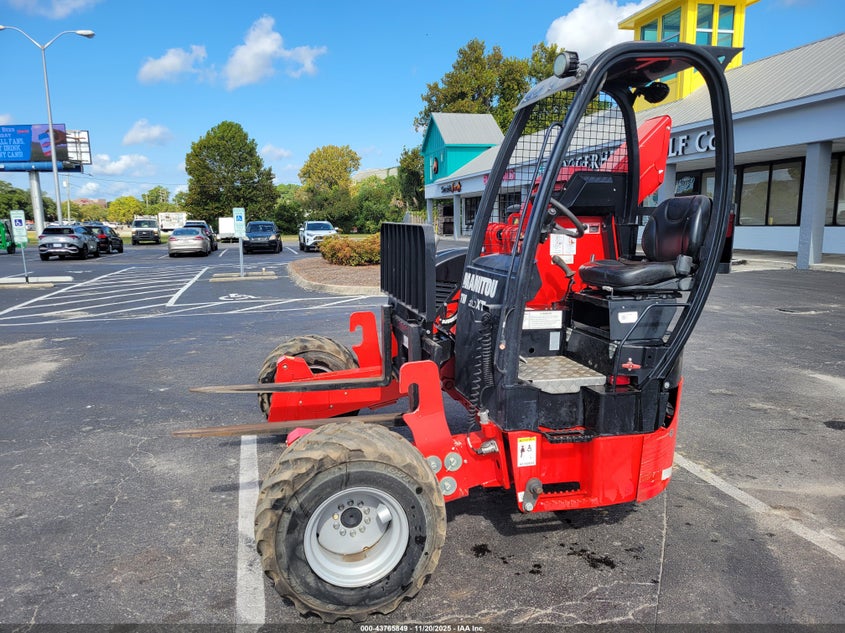 MAN00000H01100152 2023 Manitou Tmt 55 Xt auction photo 1
