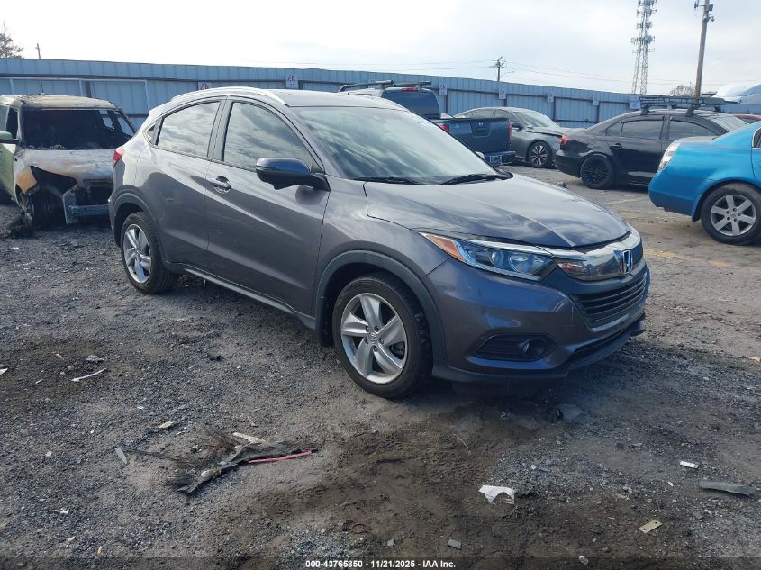 HONDA HR-V EX