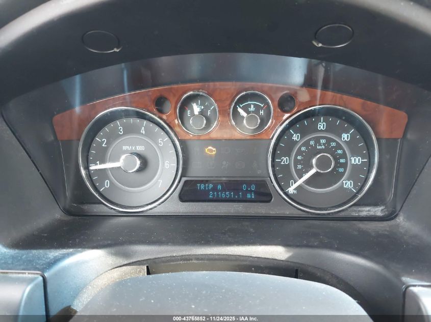 2009 Ford Flex Limited VIN: 2FMDK53C89BA58363 Lot: 43765852