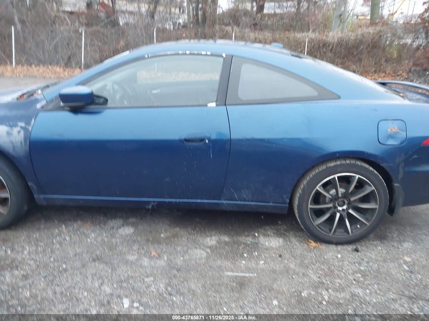 2005 Honda Accord 3.0 Ex VIN: 1HGCM81775A000897 Lot: 43765871