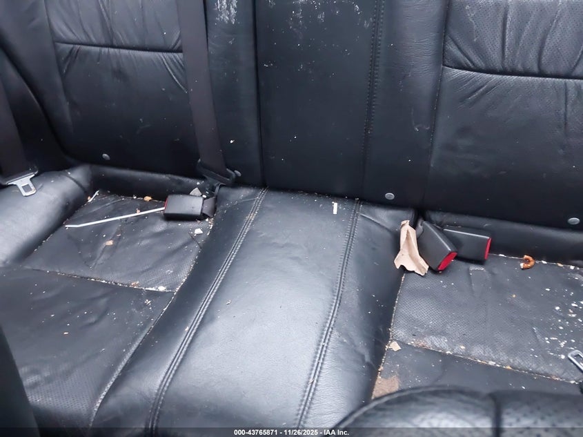 2005 Honda Accord 3.0 Ex VIN: 1HGCM81775A000897 Lot: 43765871