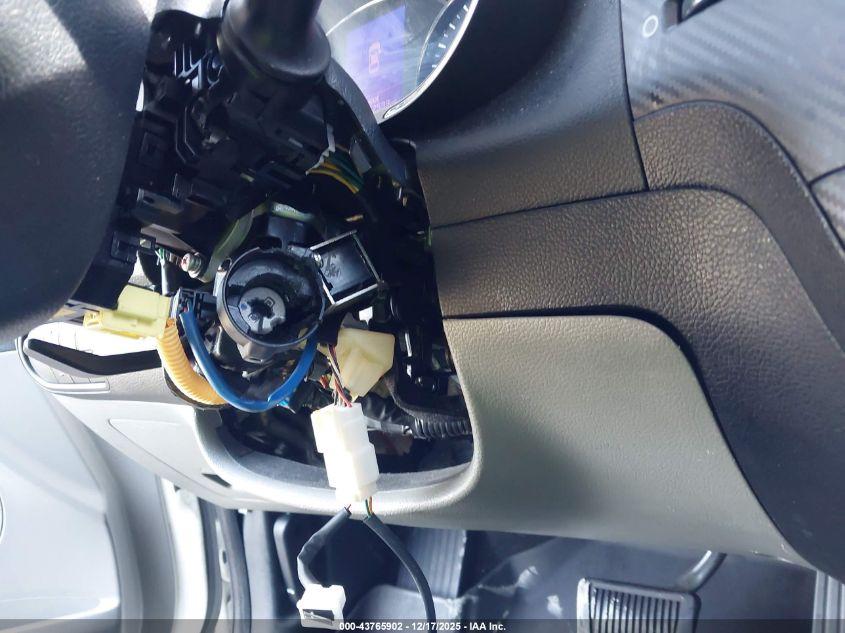 2015 Kia Forte Ex VIN: KNAFX4A83F5343010 Lot: 43765902