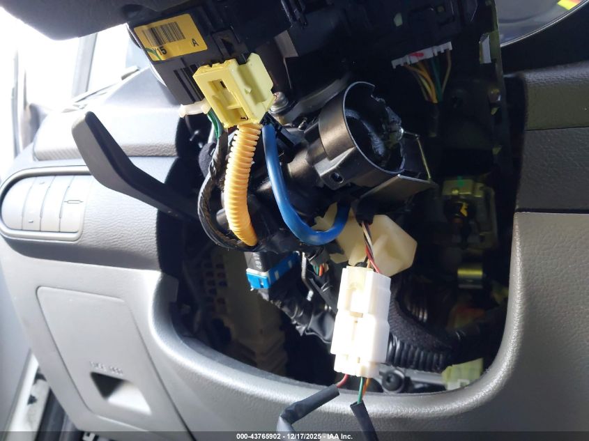 2015 Kia Forte Ex VIN: KNAFX4A83F5343010 Lot: 43765902