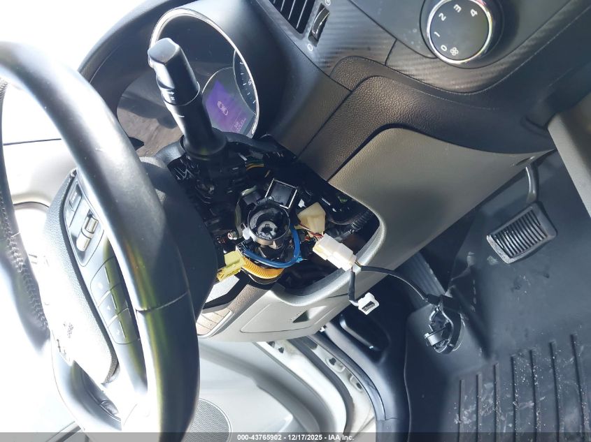 2015 Kia Forte Ex VIN: KNAFX4A83F5343010 Lot: 43765902