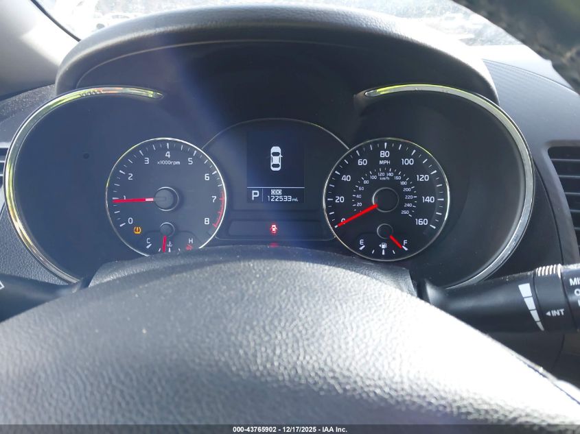 2015 Kia Forte Ex VIN: KNAFX4A83F5343010 Lot: 43765902