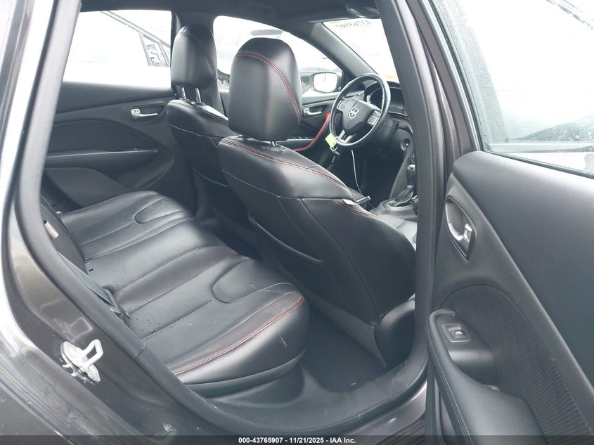 2014 Dodge Dart Gt VIN: 1C3CDFEB1ED878989 Lot: 43765907