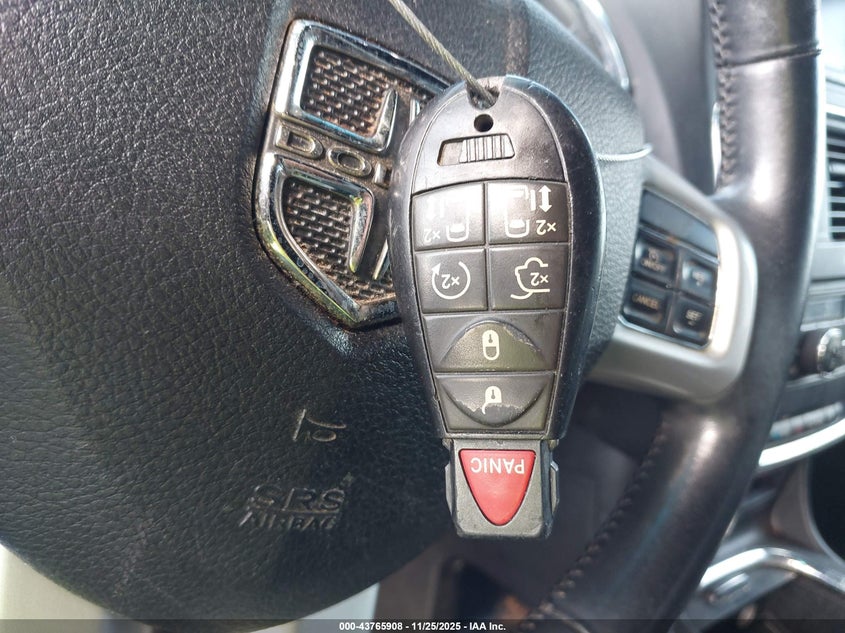 2017 Dodge Grand Caravan Gt VIN: 2C4RDGEG2HR843080 Lot: 43765908