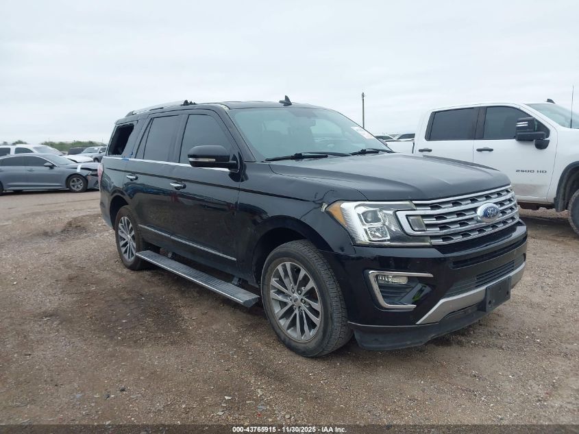 FORD EXPEDITION LIMITED