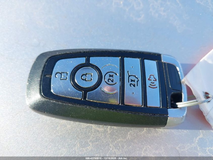 2018 Ford Expedition Limited VIN: 1FMJU1KT1JEA05326 Lot: 43765915