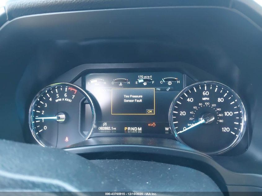 2018 Ford Expedition Limited VIN: 1FMJU1KT1JEA05326 Lot: 43765915