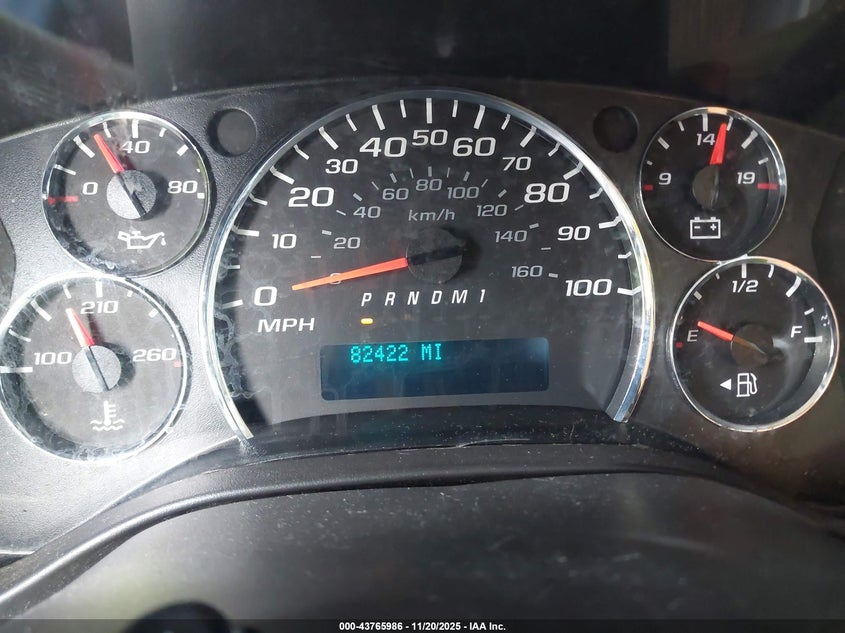 1GB0GSFG8J1165225 2018 CHEVROLET EXPRESS photo no. 5