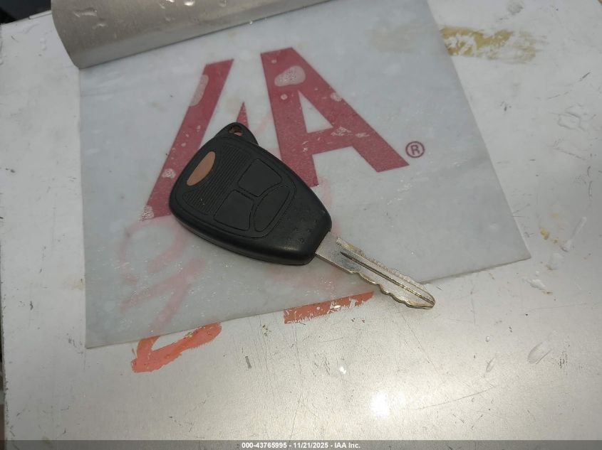 2006 Chrysler Pacifica VIN: 2A4GM48416R743826 Lot: 43765995