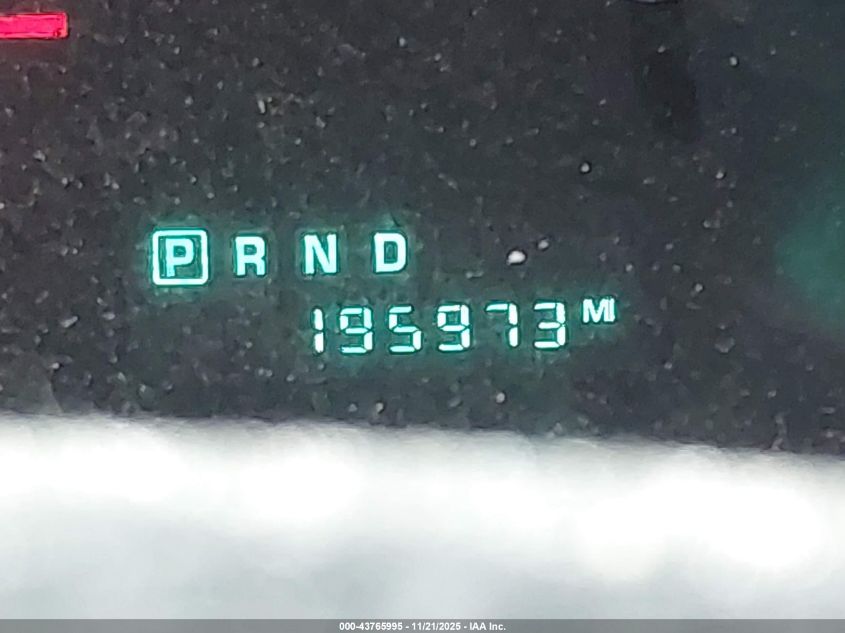 2006 Chrysler Pacifica VIN: 2A4GM48416R743826 Lot: 43765995