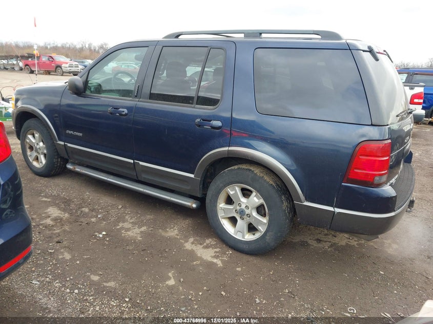 1FMZU73W12UD10198 2002 FORD EXPLORER photo no. 3
