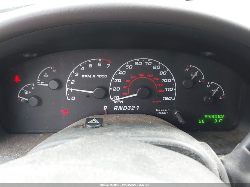 1FMZU73W12UD10198 2002 FORD EXPLORER photo no. 7