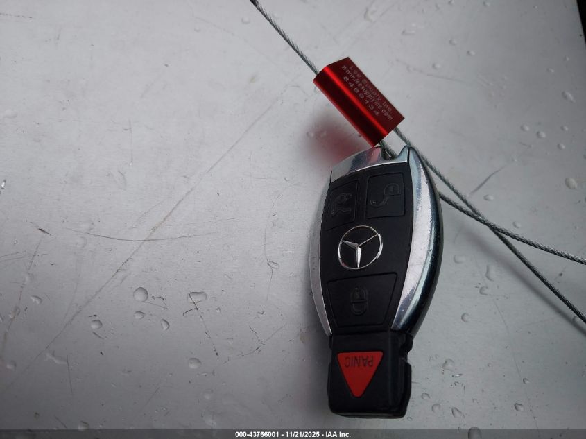 2007 Mercedes-Benz C 230 Sport VIN: WDBRF52H07E025773 Lot: 43766001