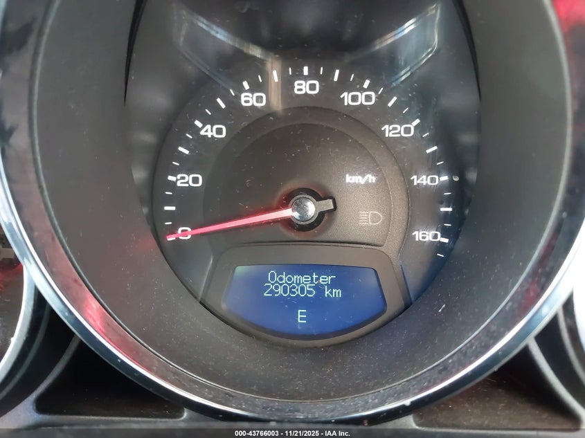 2008 Cadillac Cts Standard VIN: 1G6DF577080173757 Lot: 43766003