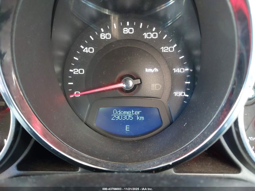 2008 Cadillac Cts Standard VIN: 1G6DF577080173757 Lot: 43766003