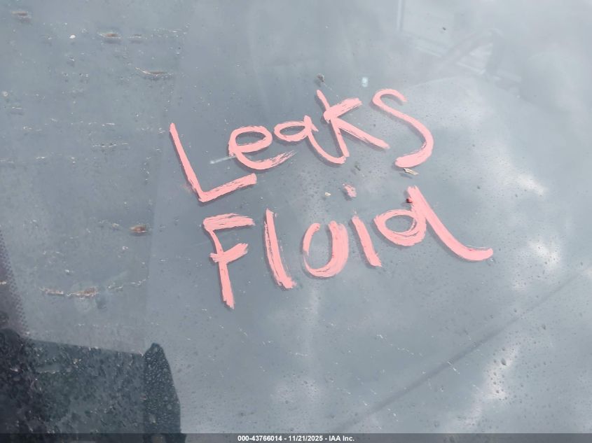 2015 Dodge Grand Caravan R/T VIN: 2C4RDGEG2FR641160 Lot: 43766014