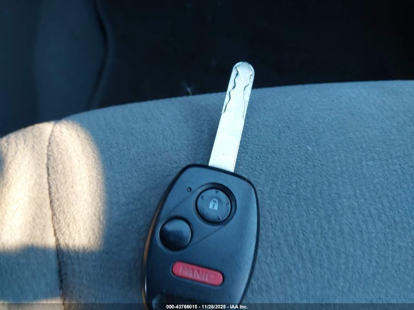 2008 Honda Civic Lx VIN: 1HGFA16518L070134 Lot: 43766015