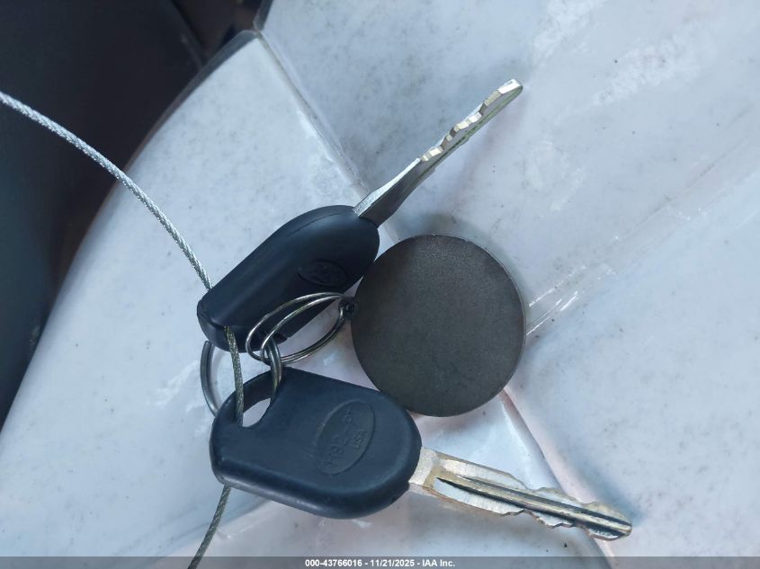 2006 Ford Ranger Sport/Stx/Xl/Xlt VIN: 1FTYR14UX6PA26987 Lot: 43766016