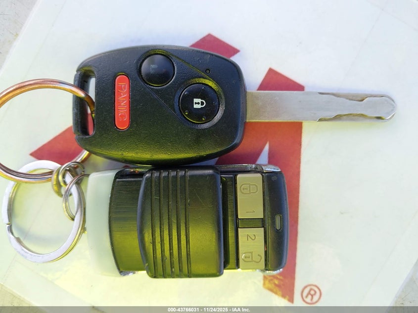 2012 Honda Odyssey Lx VIN: 5FNRL5H25CB027508 Lot: 43766031