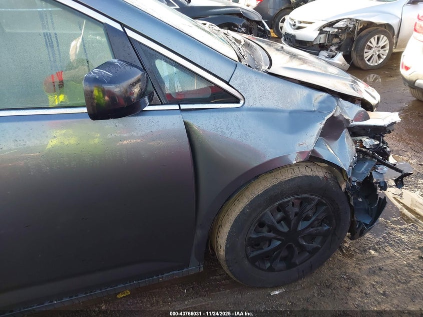 2012 Honda Odyssey Lx VIN: 5FNRL5H25CB027508 Lot: 43766031