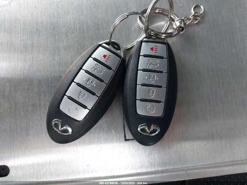 2019 Infiniti Qx50 Essential VIN: 3PCAJ5M19KF118876 Lot: 43766036