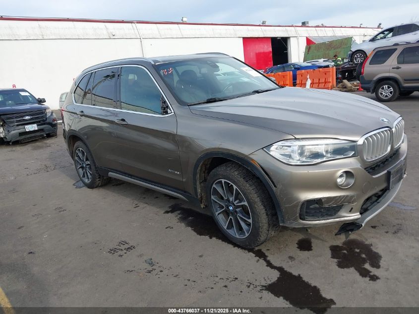 BMW X5 XDRIVE35I