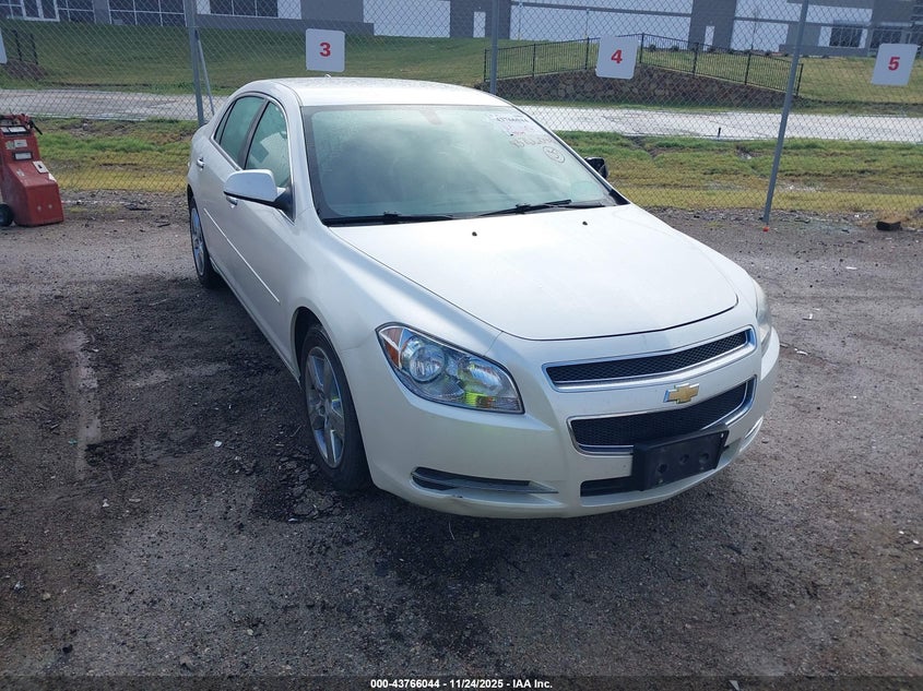 CHEVROLET MALIBU 2LT