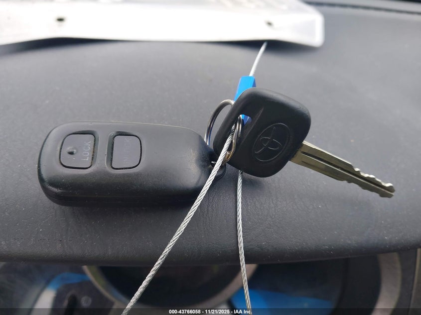 2003 Toyota Highlander V6 VIN: JTEHF21A230153869 Lot: 43766058