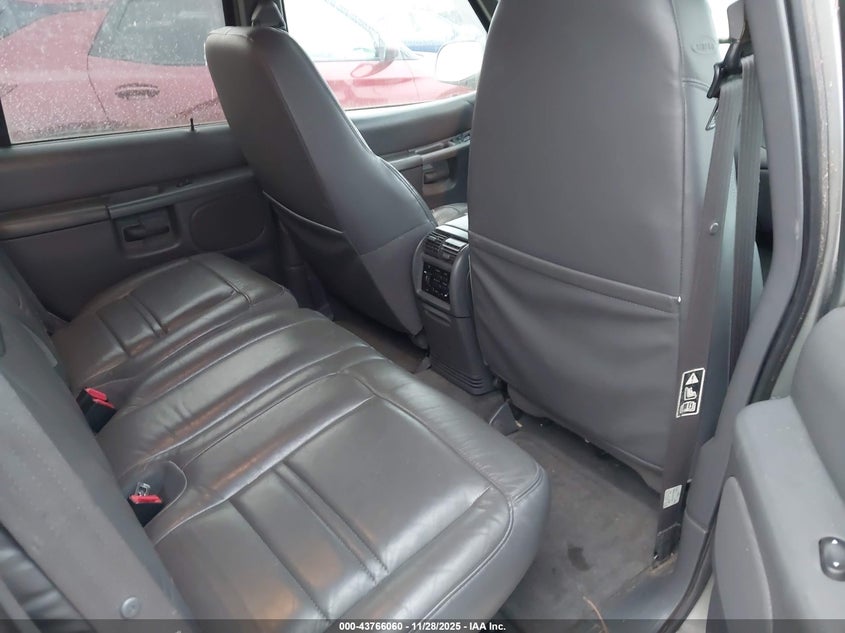 1999 Mercury Mountaineer VIN: 4M2DU55P9XUJ32454 Lot: 43766060