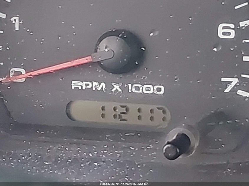 2004 Ford Ranger Edge/Xl/Xlt VIN: 1FTYR10U14PB32182 Lot: 43766072