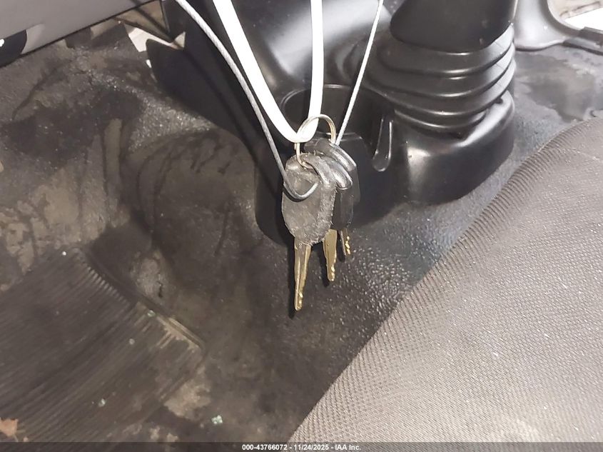 2004 Ford Ranger Edge/Xl/Xlt VIN: 1FTYR10U14PB32182 Lot: 43766072