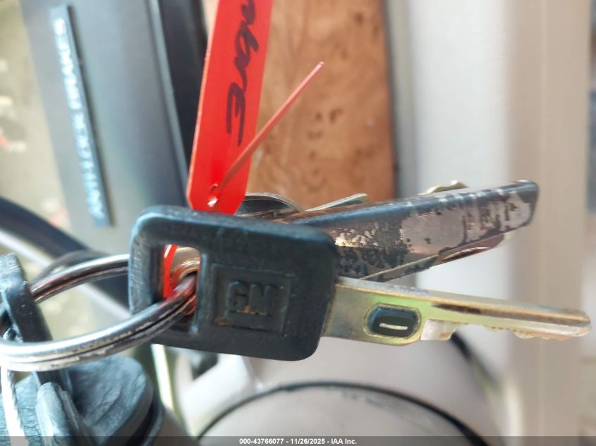 1994 Buick Lesabre Limited VIN: 1G4HR52L3RH545939 Lot: 43766077