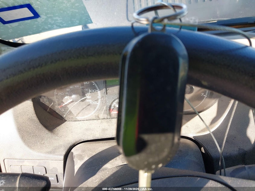 2017 Ram Promaster 2500 High Roof 159 Wb VIN: 3C6TRVDG0HE510334 Lot: 43766088