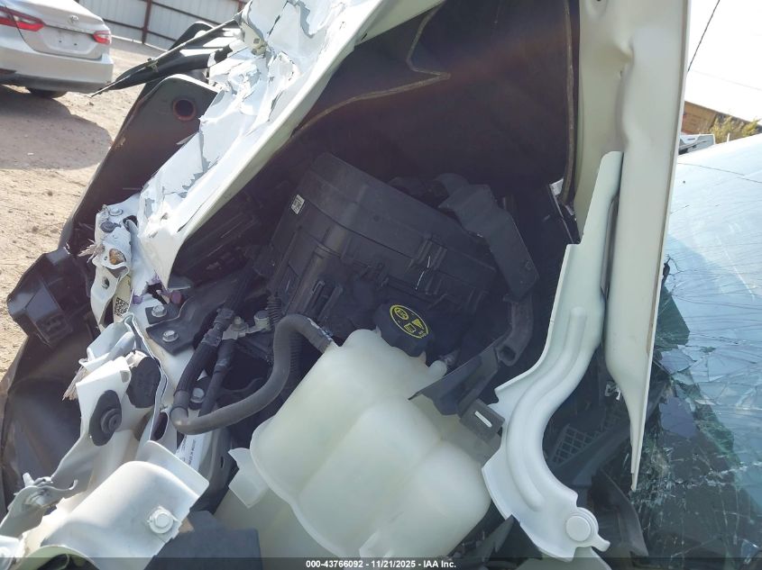 2023 Chevrolet Silverado 2500Hd 4Wd Standard Bed Ltz VIN: 2GC1YPEY8P1714266 Lot: 43766092