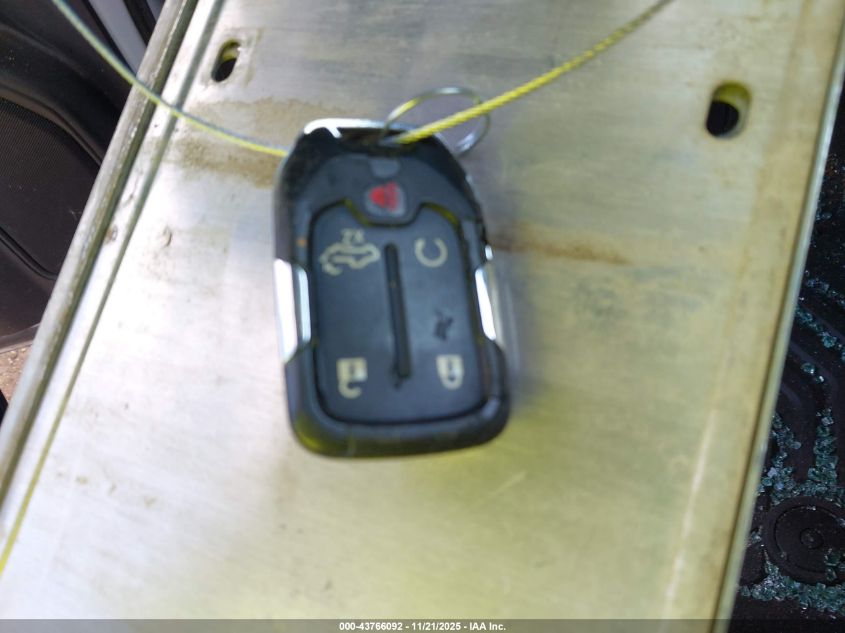 2023 Chevrolet Silverado 2500Hd 4Wd Standard Bed Ltz VIN: 2GC1YPEY8P1714266 Lot: 43766092