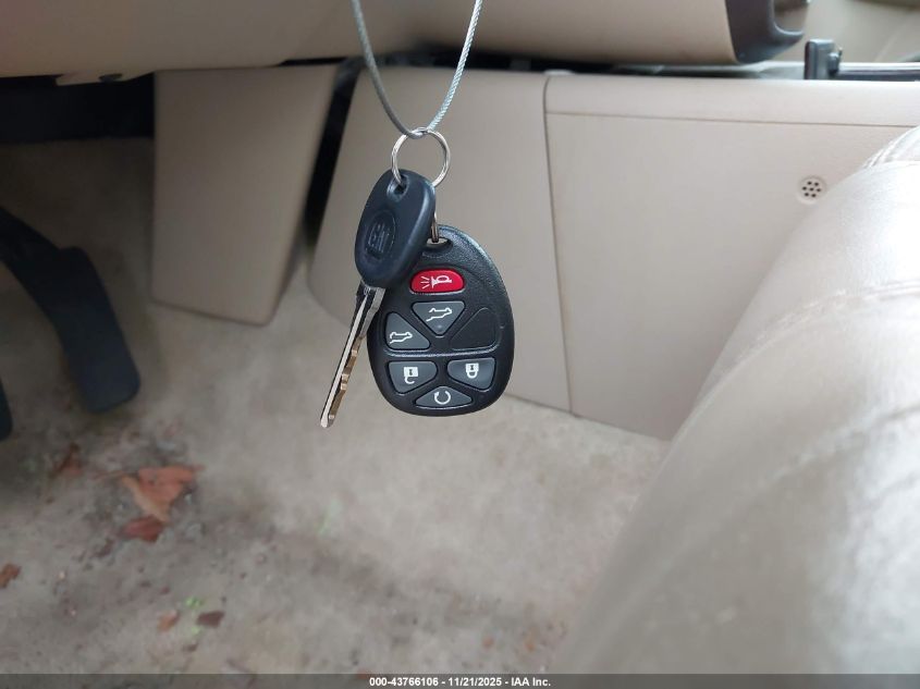 2007 GMC Yukon Xl 1500 Denali VIN: 1GKFK66817J403644 Lot: 43766106