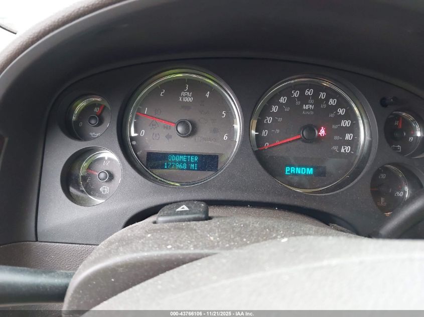 2007 GMC Yukon Xl 1500 Denali VIN: 1GKFK66817J403644 Lot: 43766106