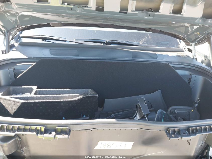 2026 Rivian R1T VIN: 7FCTGBAP6TN043095 Lot: 43766129