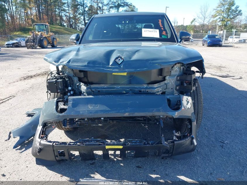 2026 Rivian R1T VIN: 7FCTGBAP6TN043095 Lot: 43766129