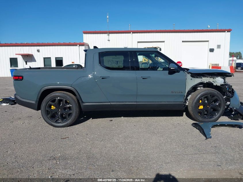 2026 Rivian R1T VIN: 7FCTGBAP6TN043095 Lot: 43766129