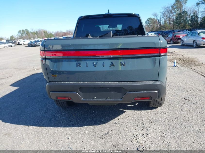 2026 Rivian R1T VIN: 7FCTGBAP6TN043095 Lot: 43766129