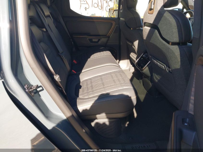 2026 Rivian R1T VIN: 7FCTGBAP6TN043095 Lot: 43766129